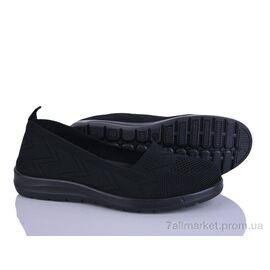 Фотография Балетки женские удобные Лето 394-613 (8 пар р.36-41) "Бабочка-Mengfuna-AESD" недорого оптом от прямого поставщика