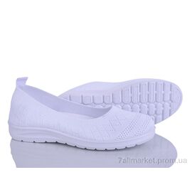 Фотография Балетки женские удобные Лето 394-616 (8 пар р.36-41) "Бабочка-Mengfuna-AESD" недорого оптом от прямого поставщика