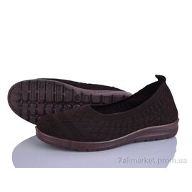 Фотография Балетки женские удобные Лето 394-618 (8 пар р.36-41) "Бабочка-Mengfuna-AESD" недорого оптом от прямого поставщика