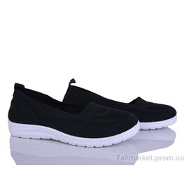 Фотография Балетки женские удобные Лето 394-620 (8 пар р.36-41) "Бабочка-Mengfuna-AESD" недорого оптом от прямого поставщика