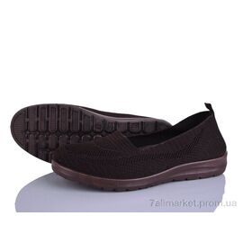 Фотография Балетки женские удобные Лето 394-624 (8 пар р.36-41) "Бабочка-Mengfuna-AESD" недорого оптом от прямого поставщика