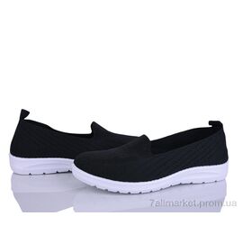 Фотография Балетки женские удобные Лето 394-626 (8 пар р.36-41) "Бабочка-Mengfuna-AESD" недорого оптом от прямого поставщика