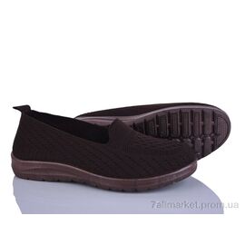 Фотография Балетки женские удобные Лето 394-630 (8 пар р.36-41) "Бабочка-Mengfuna-AESD" недорого оптом от прямого поставщика