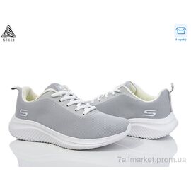 Кросівки жіночі модні Весна/осінь CX1070-4 піна (8 пар р.36-40) "STILLI Group" недорого оптом від прямого постачальника