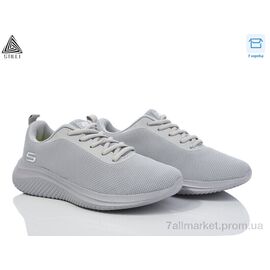 Кросівки жіночі модні Весна/осінь CX1070-5 піна (8 пар р.36-40) "STILLI Group" недорого оптом від прямого постачальника