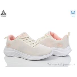 Фотография Кроссовки женские модные Весна/осень CX1070-6 піна (8 пар р.36-40) "STILLI Group" недорого оптом от прямого поставщика