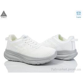 Фотография Кроссовки женские модные Весна/осень CX540-2 піна (8 пар р.36-40) "STILLI Group" недорого оптом от прямого поставщика