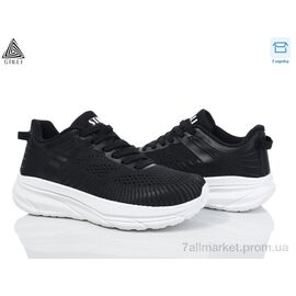 Фотография Кроссовки женские модные Весна/осень CX540-5 піна (8 пар р.36-40) "STILLI Group" недорого оптом от прямого поставщика