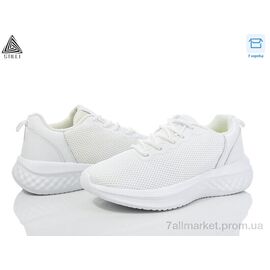 Фотография Кроссовки женские модные Весна/осень CX960-2 піна (8 пар р.36-40) "STILLI Group" недорого оптом от прямого поставщика