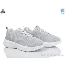 Фотография Кроссовки женские модные Весна/осень CX960-5 піна (8 пар р.36-40) "STILLI Group" недорого оптом от прямого поставщика