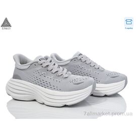 Фотография Кроссовки женские модные Весна/осень CX550-4 піна (8 пар р.36-40) "STILLI Group" недорого оптом от прямого поставщика