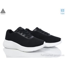 Фотография Кроссовки женские модные Весна/осень CX1120-4 піна (8 пар р.36-40) "STILLI Group" недорого оптом от прямого поставщика