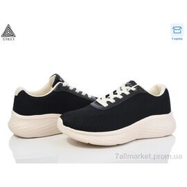 Фотография Кроссовки женские модные Весна/осень CX1120-6 піна (8 пар р.36-40) "STILLI Group" недорого оптом от прямого поставщика