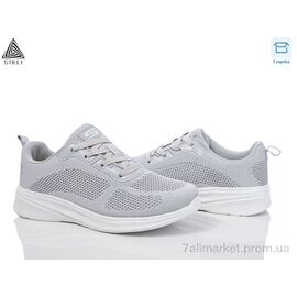 Фотография Кроссовки женские модные Весна/осень CX1320-3 піна (8 пар р.36-40) "STILLI Group" недорого оптом от прямого поставщика