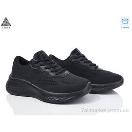 Фотография Кроссовки женские модные Весна/осень CX1150-1 піна (8 пар р.36-40) "STILLI Group" недорого оптом от прямого поставщика