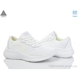 Фотография Кроссовки женские модные Весна/осень CX1150-2 піна (8 пар р.36-40) "STILLI Group" недорого оптом от прямого поставщика