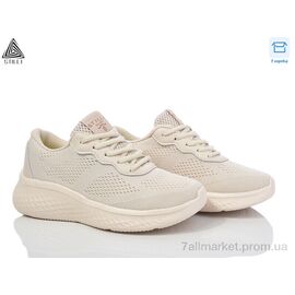 Фотография Кроссовки женские модные Весна/осень CX1150-3 піна (8 пар р.36-40) "STILLI Group" недорого оптом от прямого поставщика