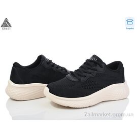 Фотография Кроссовки женские модные Весна/осень CX1150-6 піна (8 пар р.36-40) "STILLI Group" недорого оптом от прямого поставщика