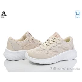 Фотография Кроссовки женские модные Весна/осень CX1150-7 піна (8 пар р.36-40) "STILLI Group" недорого оптом от прямого поставщика