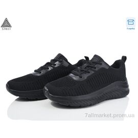 Фотография Кроссовки женские модные Весна/осень CX1100-1 піна (8 пар р.36-40) "STILLI Group" недорого оптом от прямого поставщика