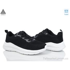 Фотография Кроссовки женские модные Весна/осень CX1100-4 піна (8 пар р.36-40) "STILLI Group" недорого оптом от прямого поставщика