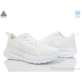 Фотография Кроссовки женские модные Весна/осень CX1160-2 піна (8 пар р.36-40) "STILLI Group" недорого оптом от прямого поставщика