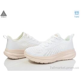 Фотография Кроссовки женские модные Весна/осень CX1160-6 піна (8 пар р.36-40) "STILLI Group" недорого оптом от прямого поставщика