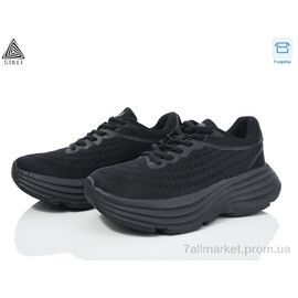 Фотография Кроссовки женские модные Весна/осень CX530-1 піна (8 пар р.36-40) "STILLI Group" недорого оптом от прямого поставщика