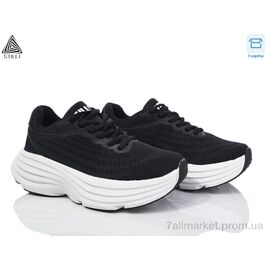 Фотография Кроссовки женские модные Весна/осень CX530-5 піна (8 пар р.36-40) "STILLI Group" недорого оптом от прямого поставщика