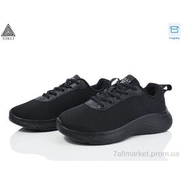 Фотография Кроссовки женские модные Весна/осень CX1140-1 піна (8 пар р.36-40) "STILLI Group" недорого оптом от прямого поставщика