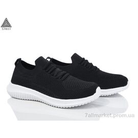 Фотография Кроссовки женские модные Лето HB360-1 (8 пар р.36-41) "STILLI Group" недорого оптом от прямого поставщика