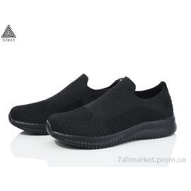 Фотография Кроссовки женские модные Лето HB510-2 піна (8 пар р.36-40) "STILLI Group" недорого оптом от прямого поставщика