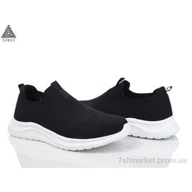 Фотография Кроссовки женские модные Лето HB380-2 піна (8 пар р.36-40) "STILLI Group" недорого оптом от прямого поставщика