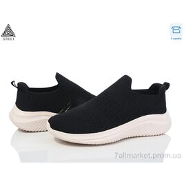 Фотография Кроссовки женские модные Лето CX1110-6 піна (8 пар р.36-40) "STILLI Group" недорого оптом от прямого поставщика