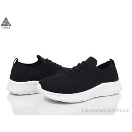 Фотография Кроссовки женские модные Лето HB350-2 піна (8 пар р.36-40) "STILLI Group" недорого оптом от прямого поставщика