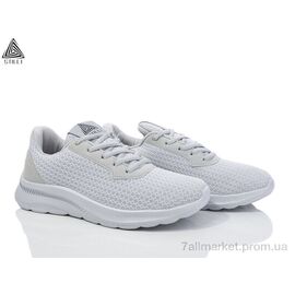 Фотография Кроссовки женские модные Весна/осень HB110-3 піна (8 пар р.36-40) "STILLI Group" недорого оптом от прямого поставщика