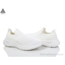 Фотография Кроссовки женские модные Лето HB370-2 піна (8 пар р.36-40) "STILLI Group" недорого оптом от прямого поставщика