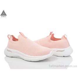 Фотография Кроссовки женские модные Лето HB370-4 піна (8 пар р.36-40) "STILLI Group" недорого оптом от прямого поставщика