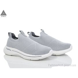 Фотография Кроссовки женские модные Лето HB370-5 піна (8 пар р.36-40) "STILLI Group" недорого оптом от прямого поставщика