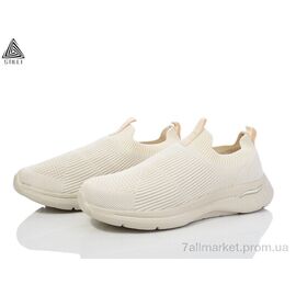 Фотография Кроссовки женские модные Лето HB370-6 піна (8 пар р.36-40) "STILLI Group" недорого оптом от прямого поставщика