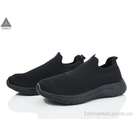 Фотография Кроссовки женские модные Лето HB370-10 піна (8 пар р.36-40) "STILLI Group" недорого оптом от прямого поставщика