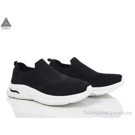 Фотография Кроссовки женские модные Лето HB390-4 піна (8 пар р.36-40) "STILLI Group" недорого оптом от прямого поставщика