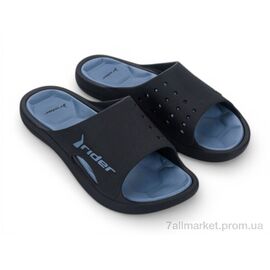 Шльопанці чоловічі пляжні Літо 83632-BM434 (12 пар р.41-49) "Fabullok" недорого оптом від прямого постачальника