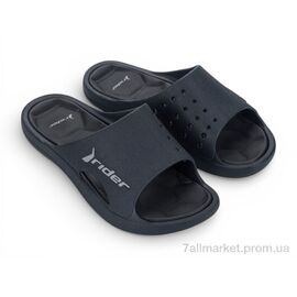 Шльопанці чоловічі пляжні Літо 83632-BM435 (12 пар р.41-49) "Fabullok" недорого оптом від прямого постачальника