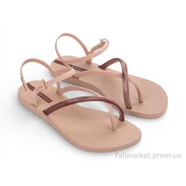 Босоніжки чоловічі Літо 83782-BN816 (12 пар р.37-42) "Fabullok" недорого оптом від прямого постачальника