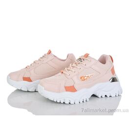 Фотография Кроссовки женские модные Весна/осень AH2023-5 (8 пар р.36-41) "Xifa" недорого оптом от прямого поставщика