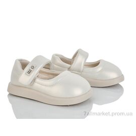 Туфлі дитячі зручні Весна/осінь 11294-7 (8 пар р.22-29) "Xifa kids" недорого оптом від прямого постачальника