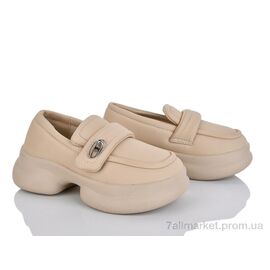 Фотография Туфли детские удобные Весна/осень C11327-23 (8 пар р.31-38) "Xifa kids" недорого оптом от прямого поставщика