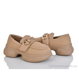 Туфлі дитячі зручні Весна/осінь C11330-3 (8 пар р.31-38) "Xifa kids" недорого оптом від прямого постачальника