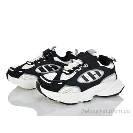 Кросівки дитячі модні Весна/осінь 537-3A (8 пар р.32-37) "Xifa kids" недорого оптом від прямого постачальника